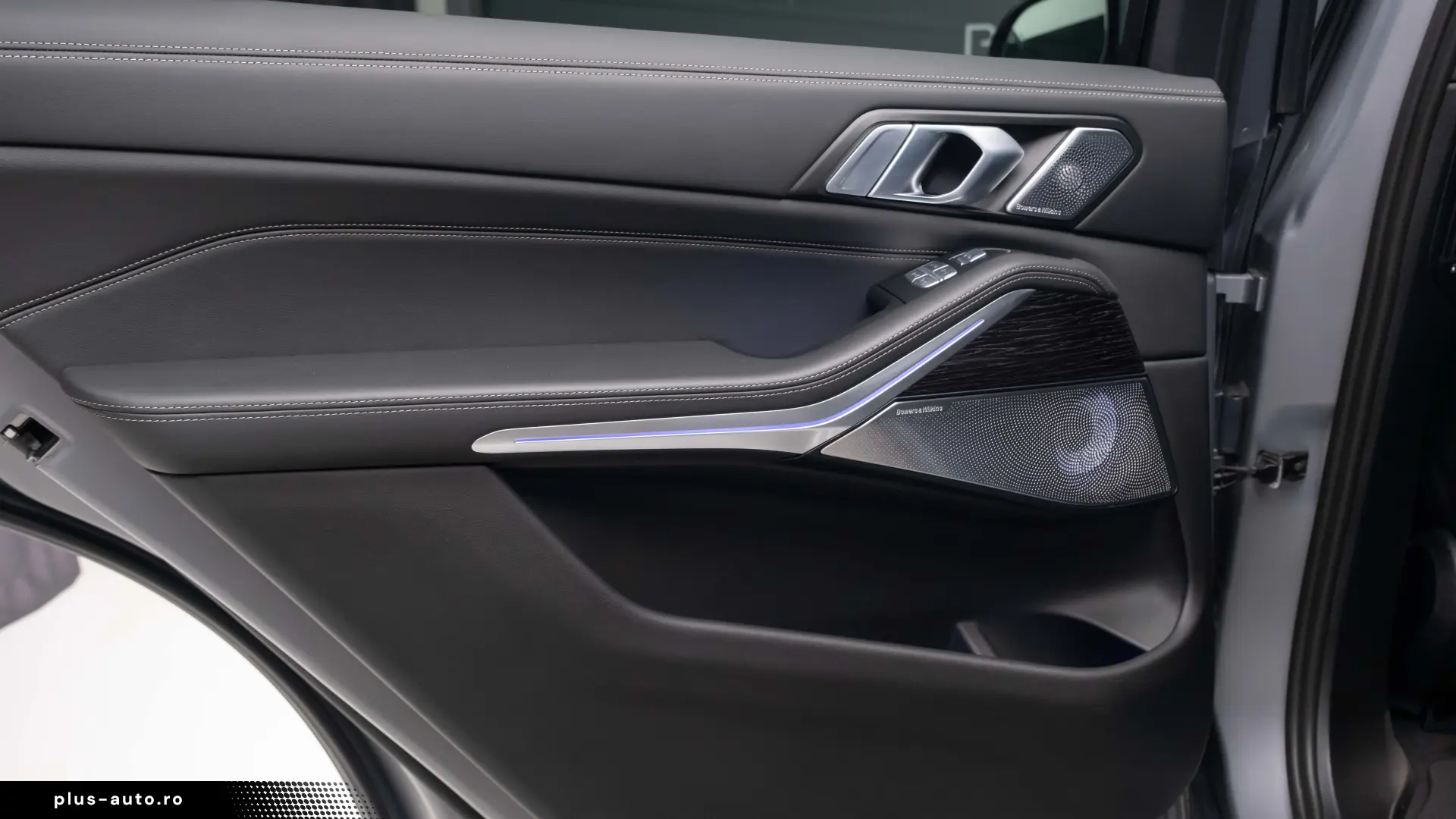 BMW X7 4.0 D