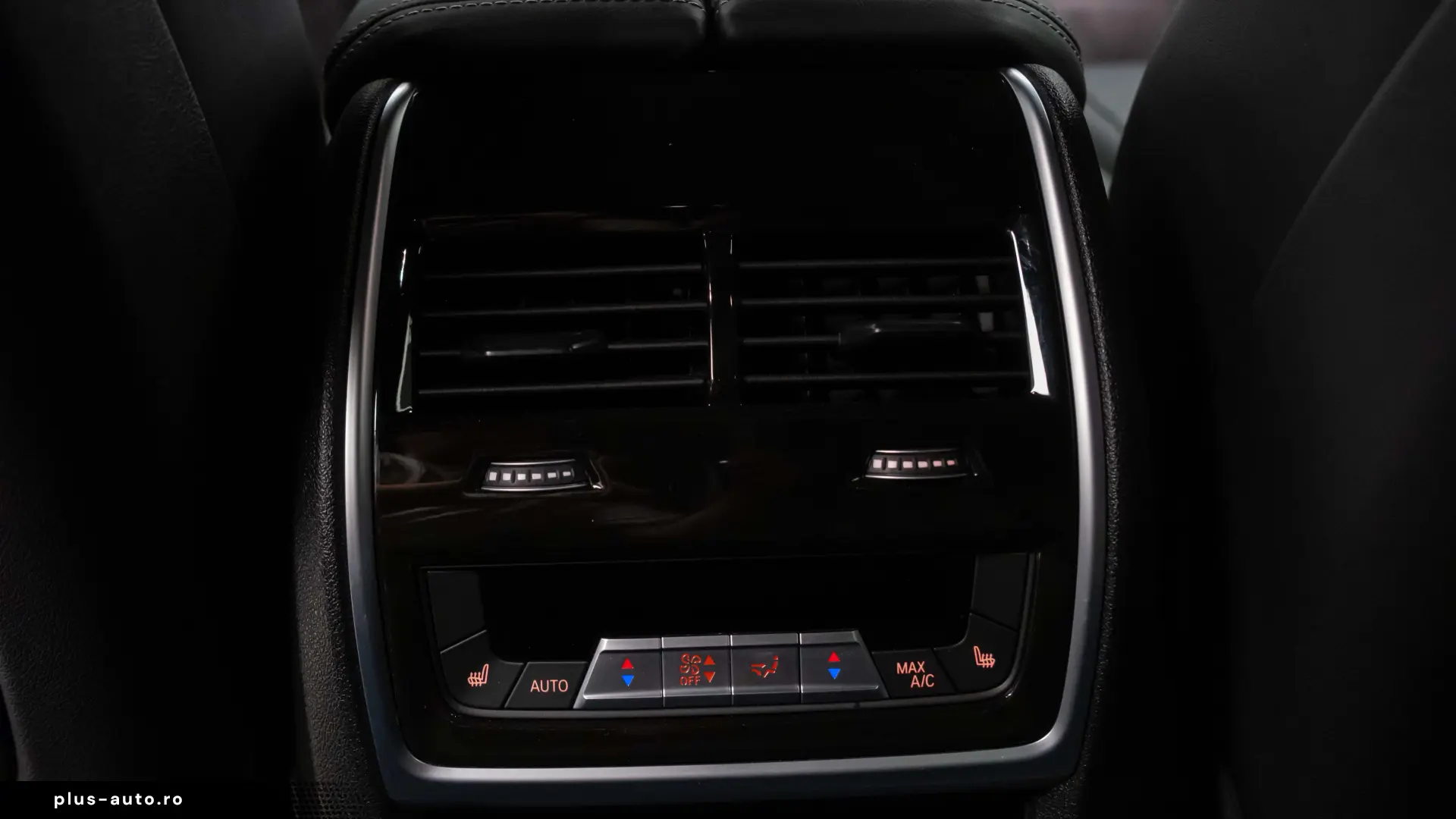 BMW X7 4.0 D