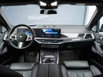 BMW X7 4.0 D