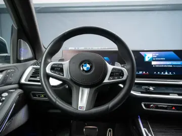 BMW X7 4.0 D