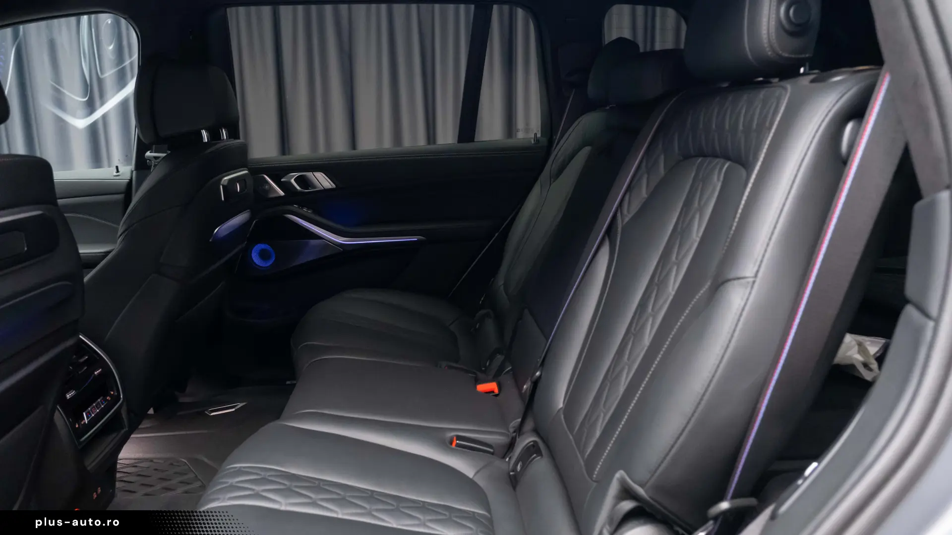 BMW X7 4.0 D