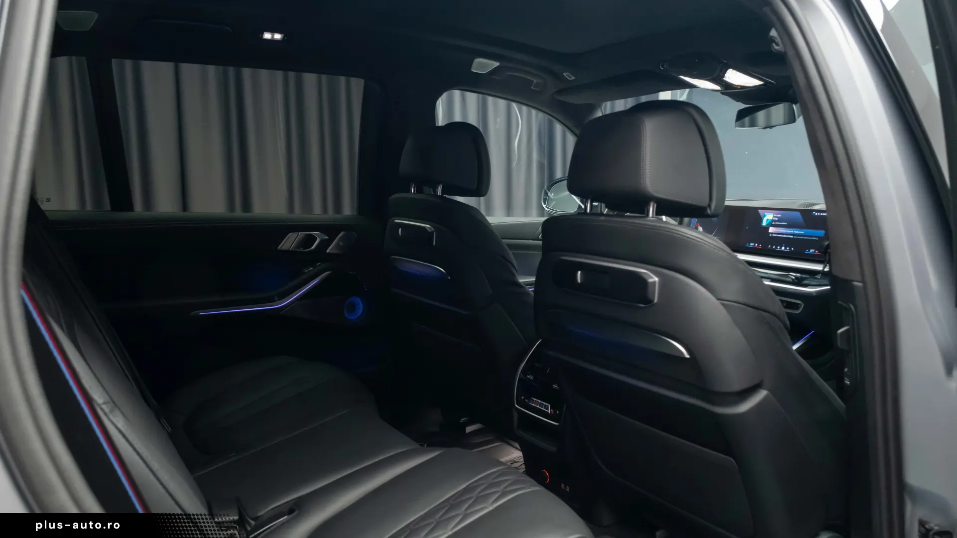 BMW X7 4.0 D