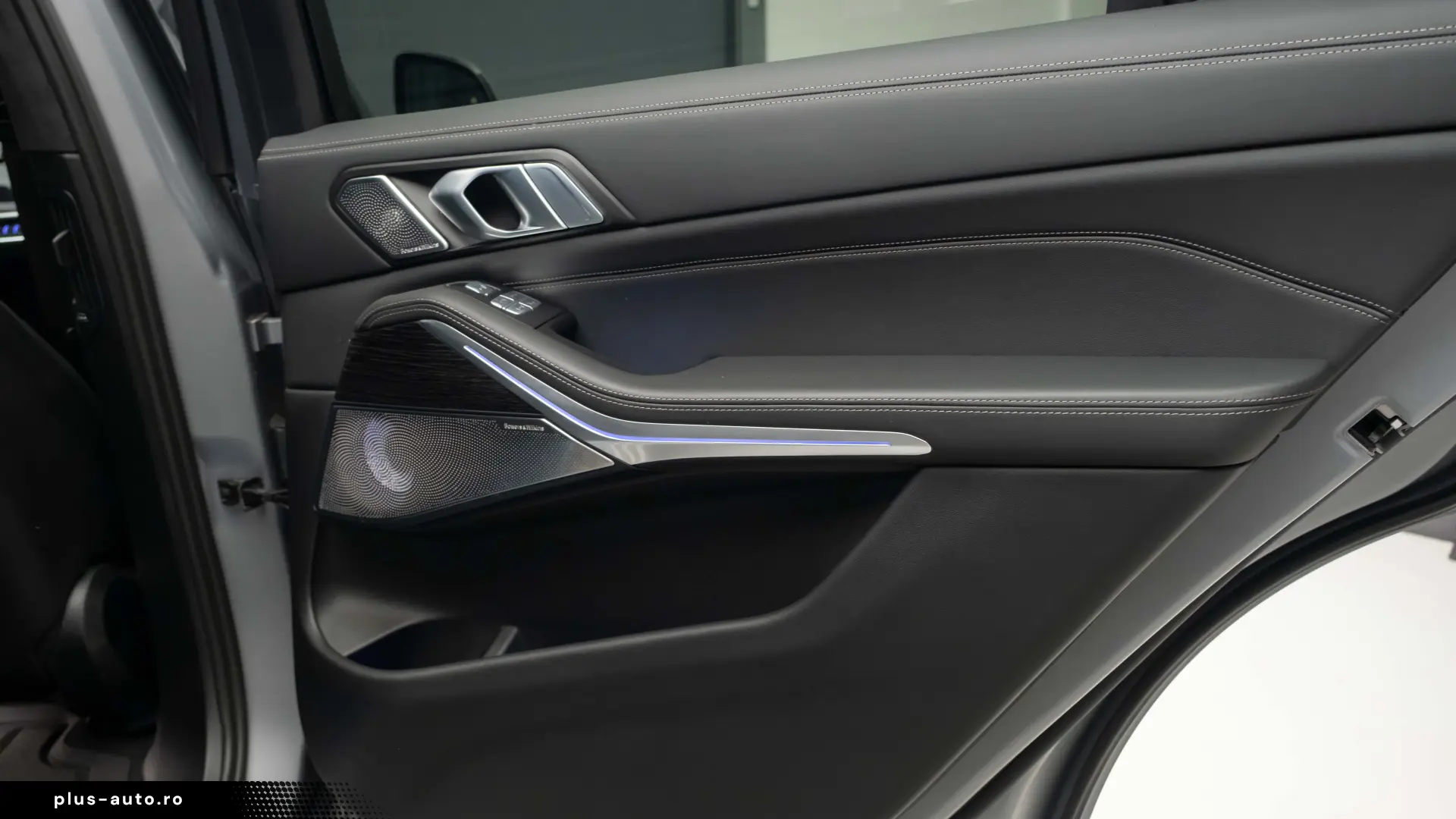 BMW X7 4.0 D