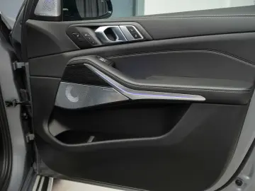 BMW X7 4.0 D