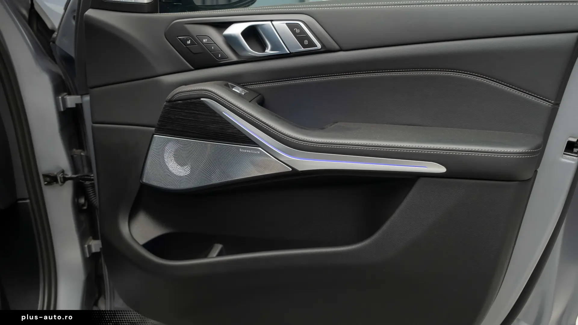 BMW X7 4.0 D