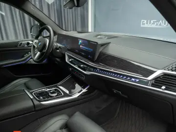 BMW X7 4.0 D