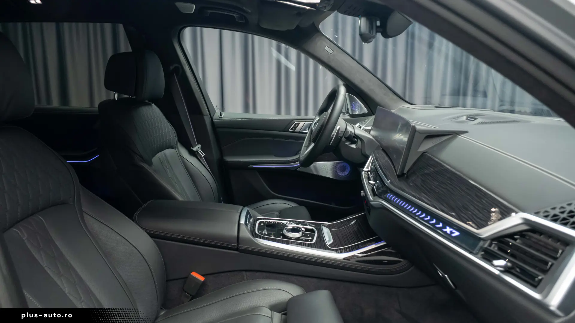BMW X7 4.0 D