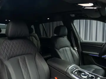 BMW X7 4.0 D