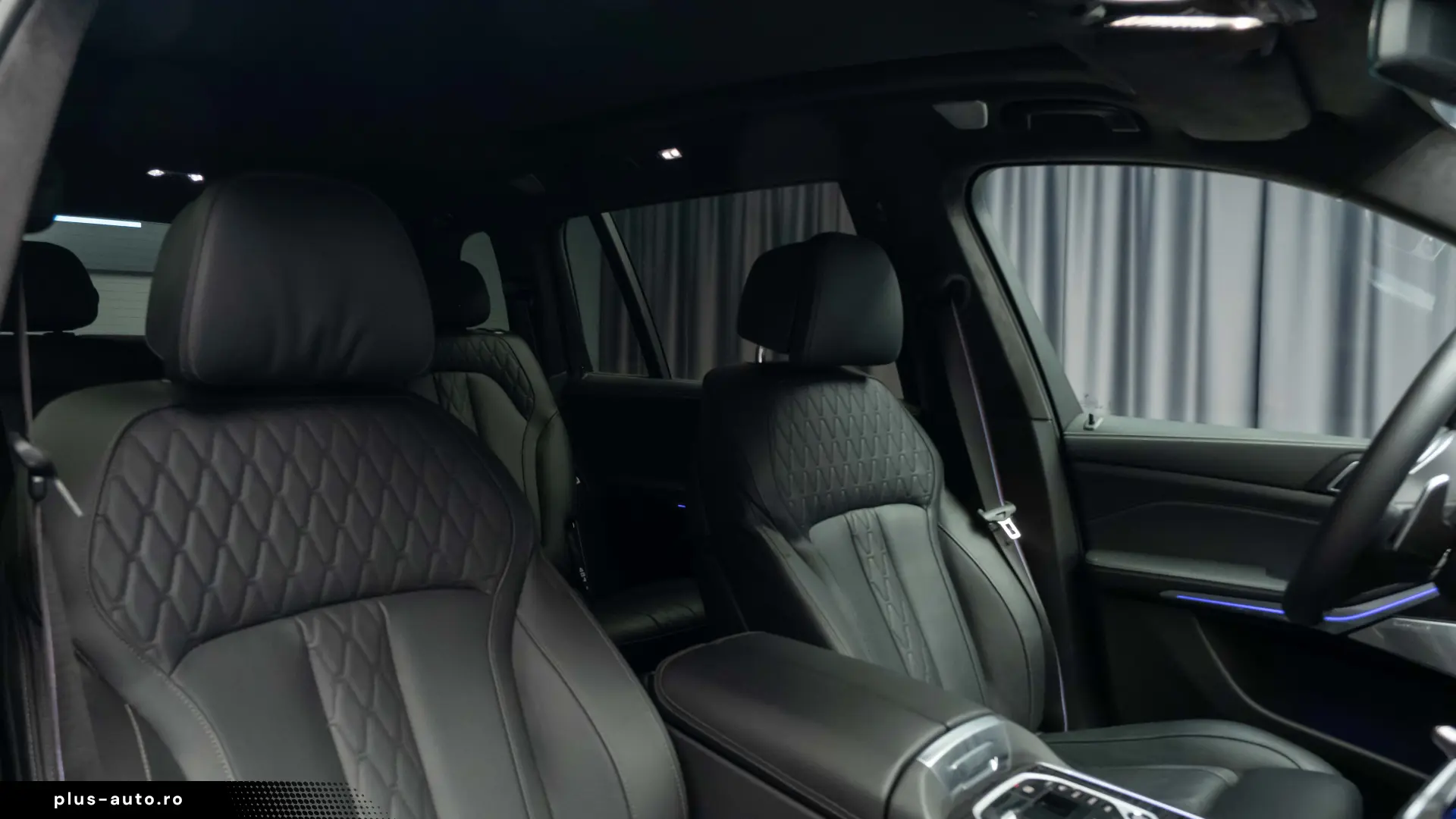 BMW X7 4.0 D