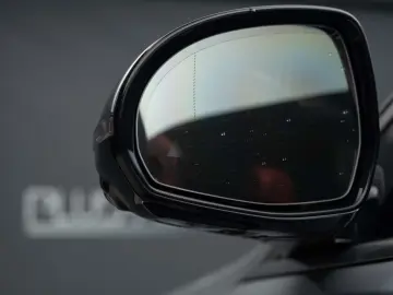 Mercedes-Benz S 580