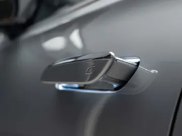 Mercedes-Benz S 580