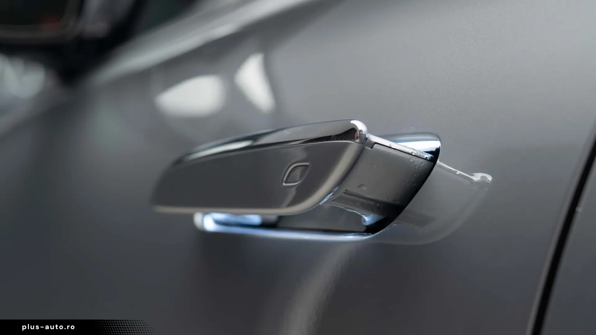 Mercedes-Benz S 580