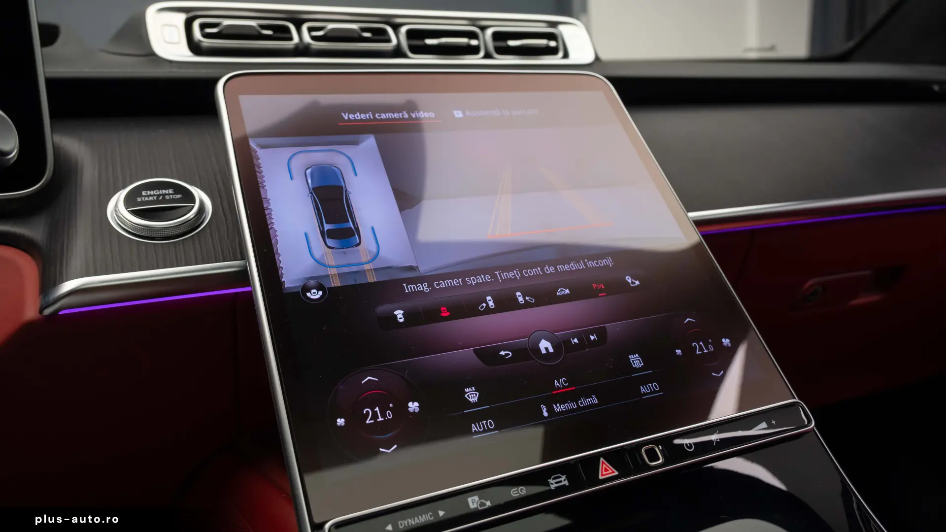 Mercedes-Benz S 580