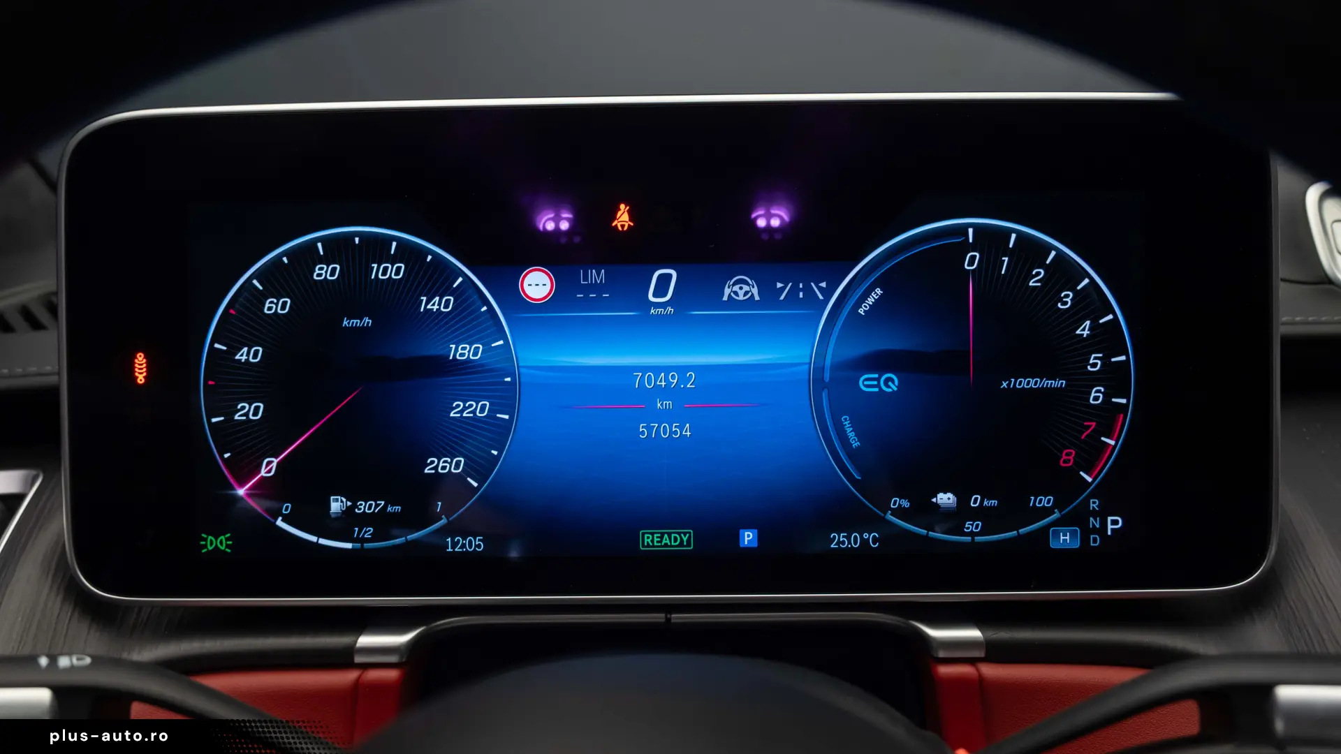 Mercedes-Benz S 580