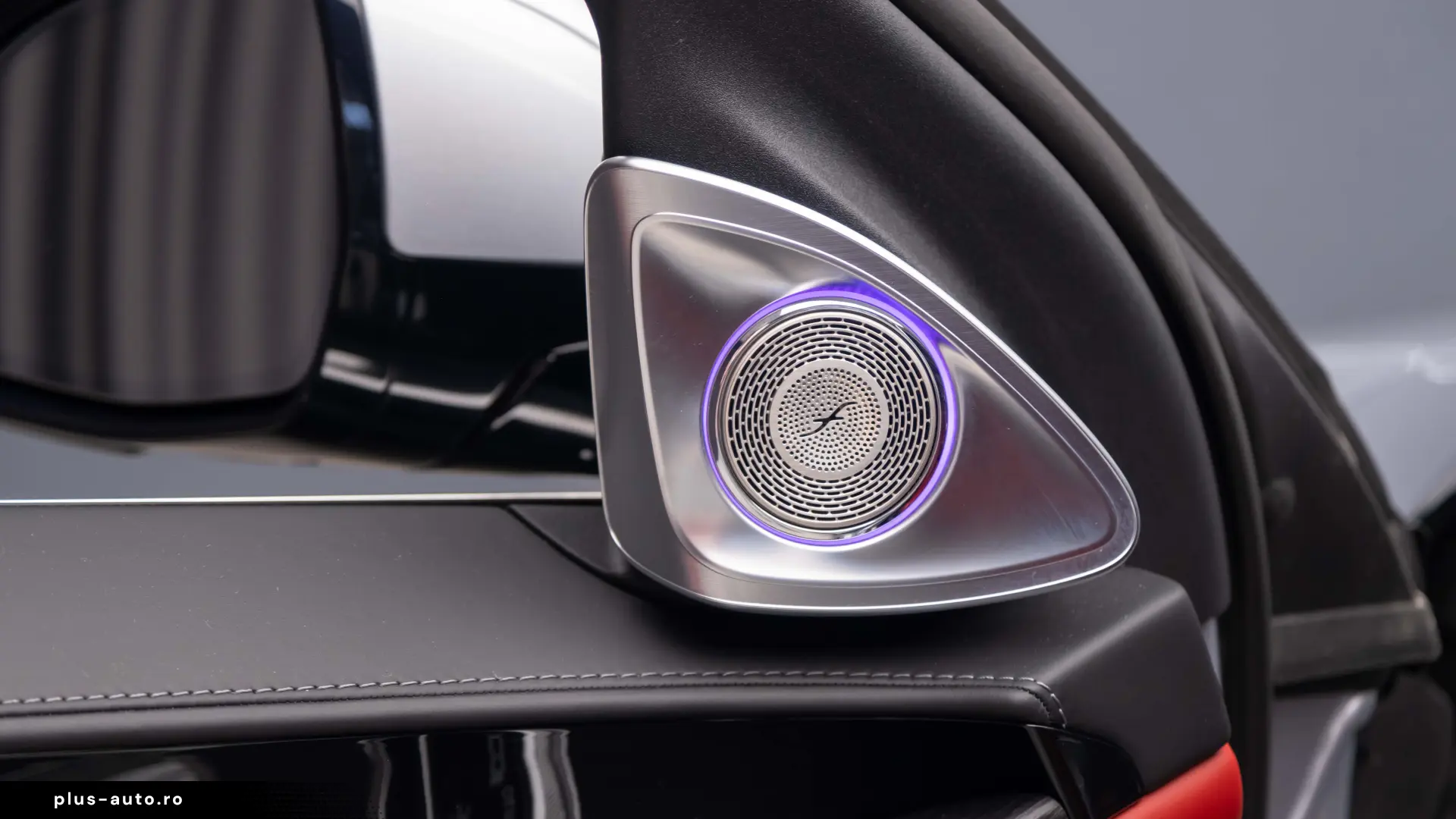 Mercedes-Benz S 580