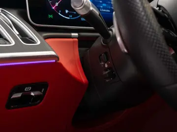 Mercedes-Benz S 580