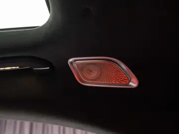 Mercedes-Benz S 580