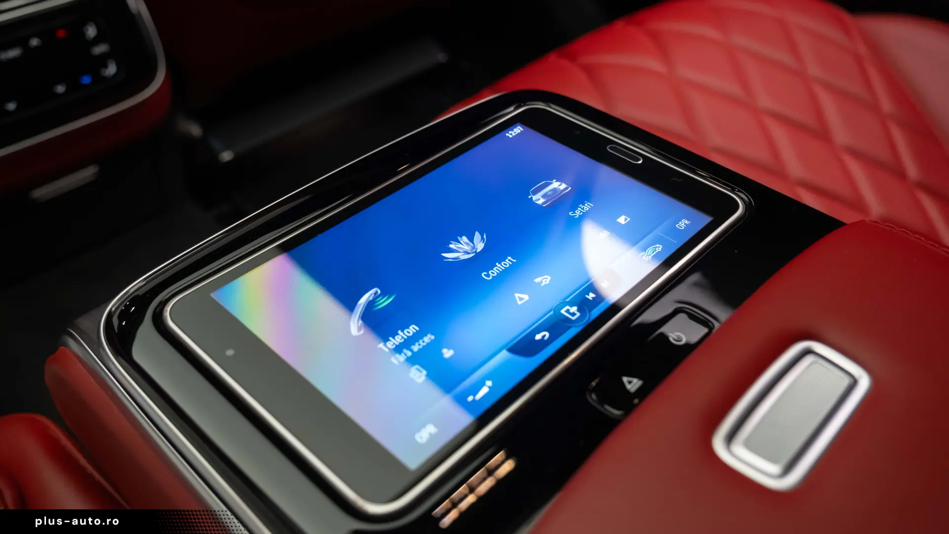 Mercedes-Benz S 580