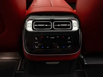 Mercedes-Benz S 580