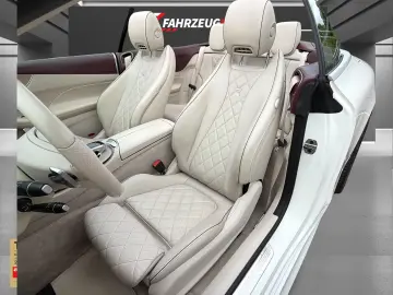 MERCEDES-BENZ E 220 d AMG Designo Mem Sitze LED Air-Balance