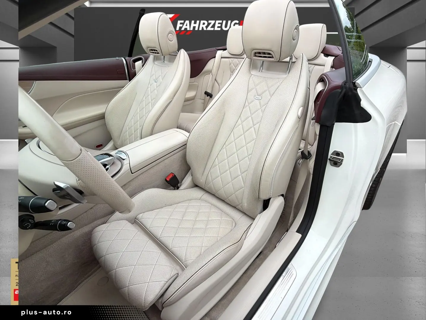MERCEDES-BENZ E 220 d AMG Designo Mem Sitze LED Air-Balance