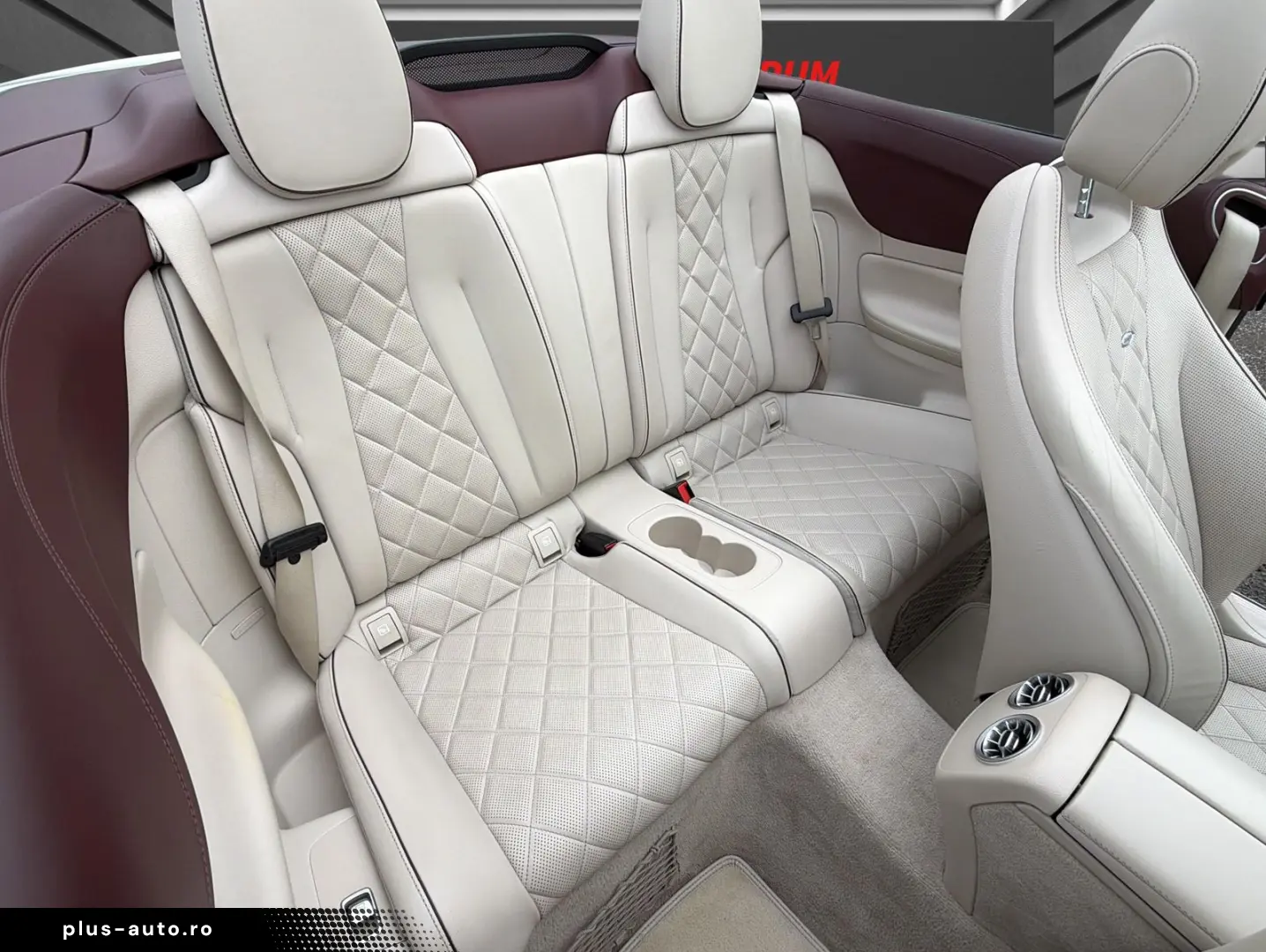 MERCEDES-BENZ E 220 d AMG Designo Mem Sitze LED Air-Balance