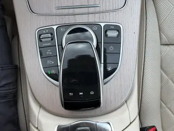 MERCEDES-BENZ E 220 d AMG Designo Mem Sitze LED Air-Balance