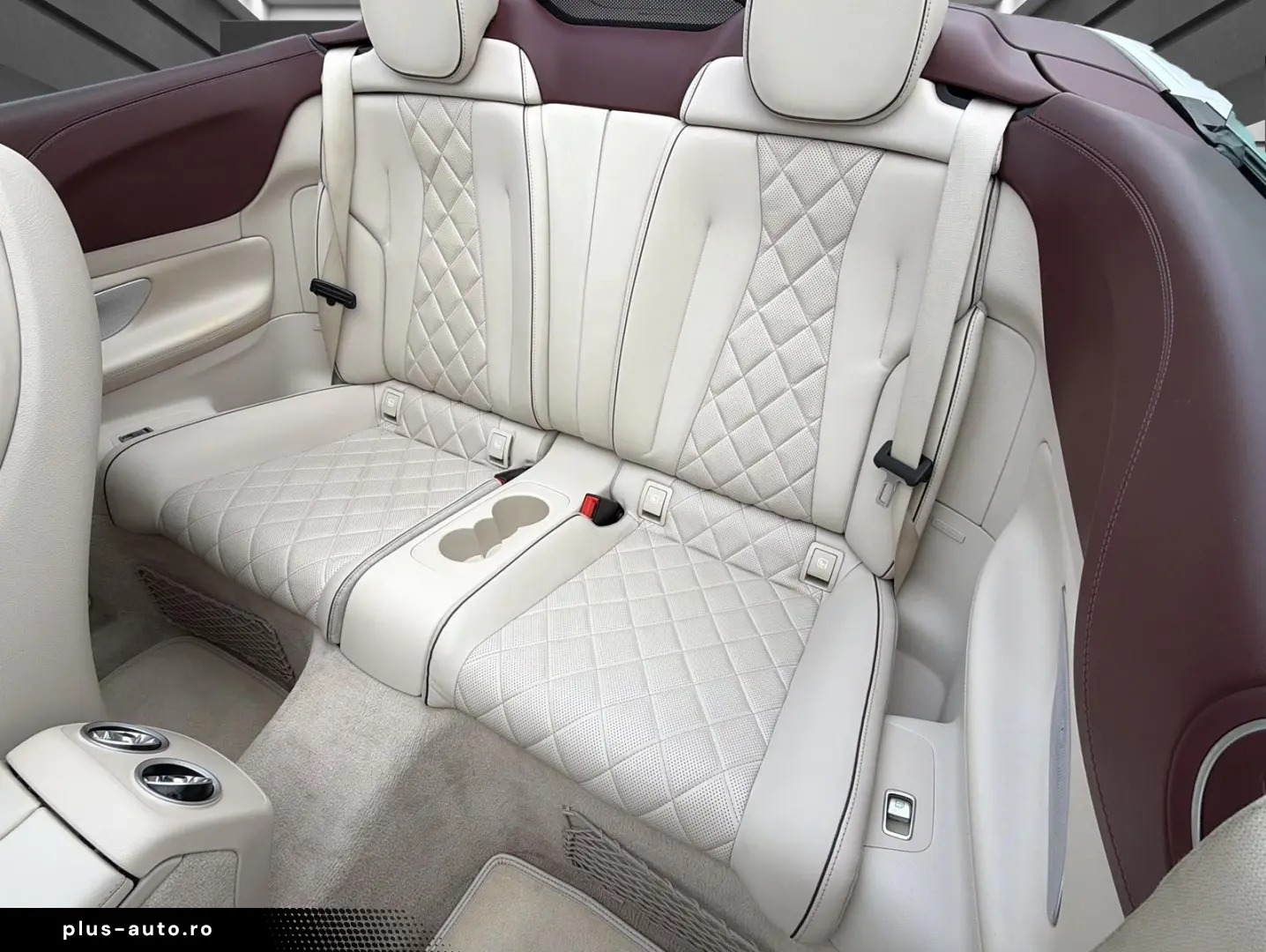 MERCEDES-BENZ E 220 d AMG Designo Mem Sitze LED Air-Balance