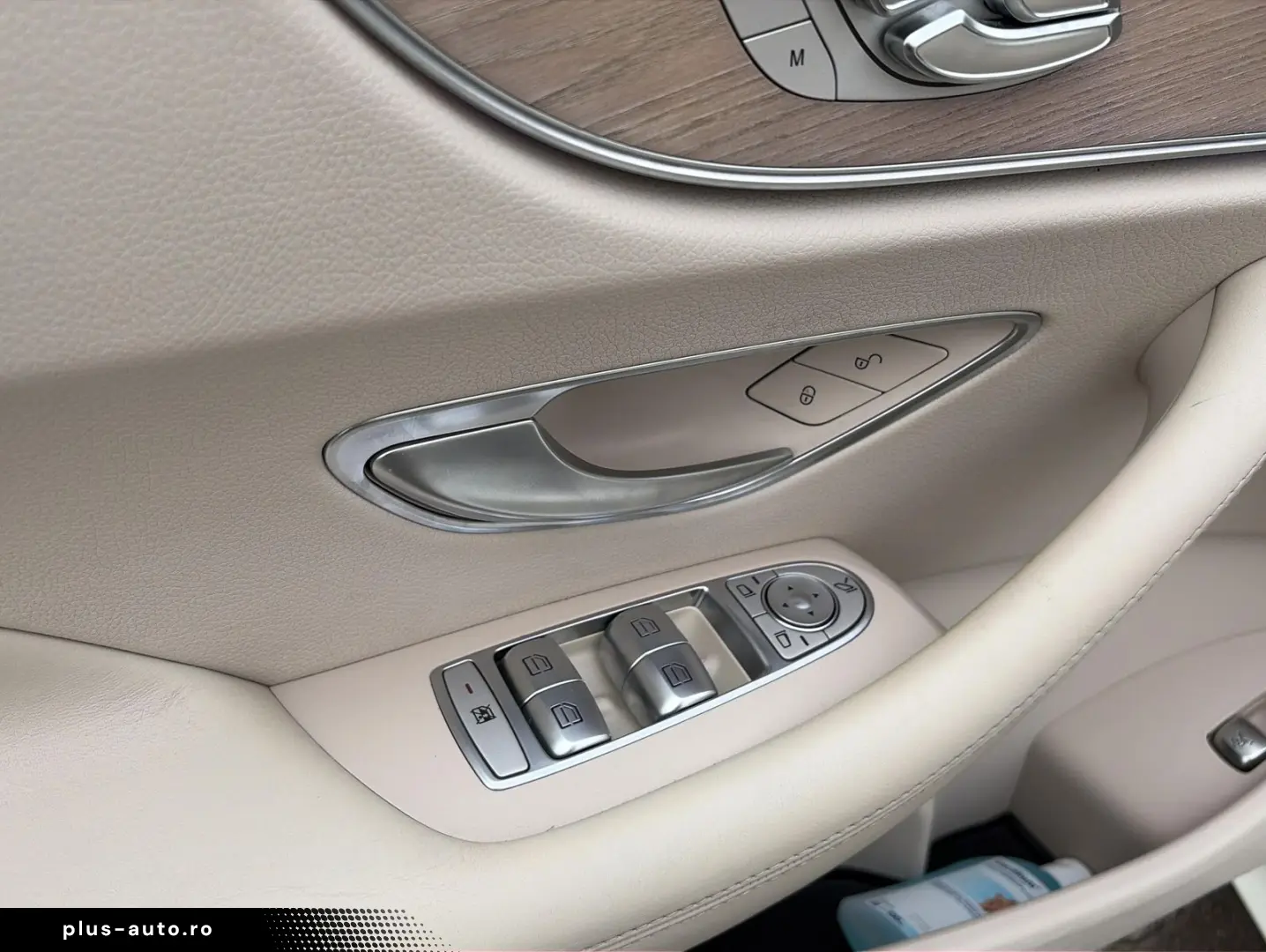 MERCEDES-BENZ E 220 d AMG Designo Mem Sitze LED Air-Balance
