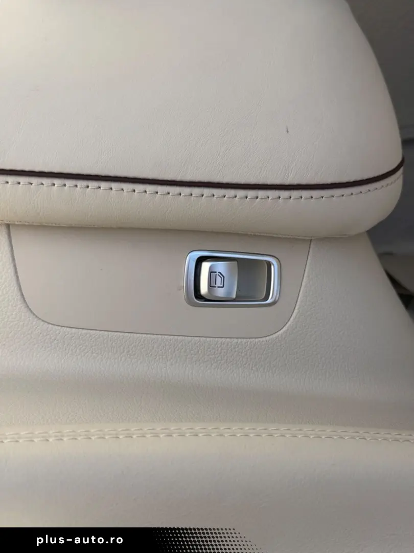 MERCEDES-BENZ E 300 Cabrio  HUD AMG 1ste Hand