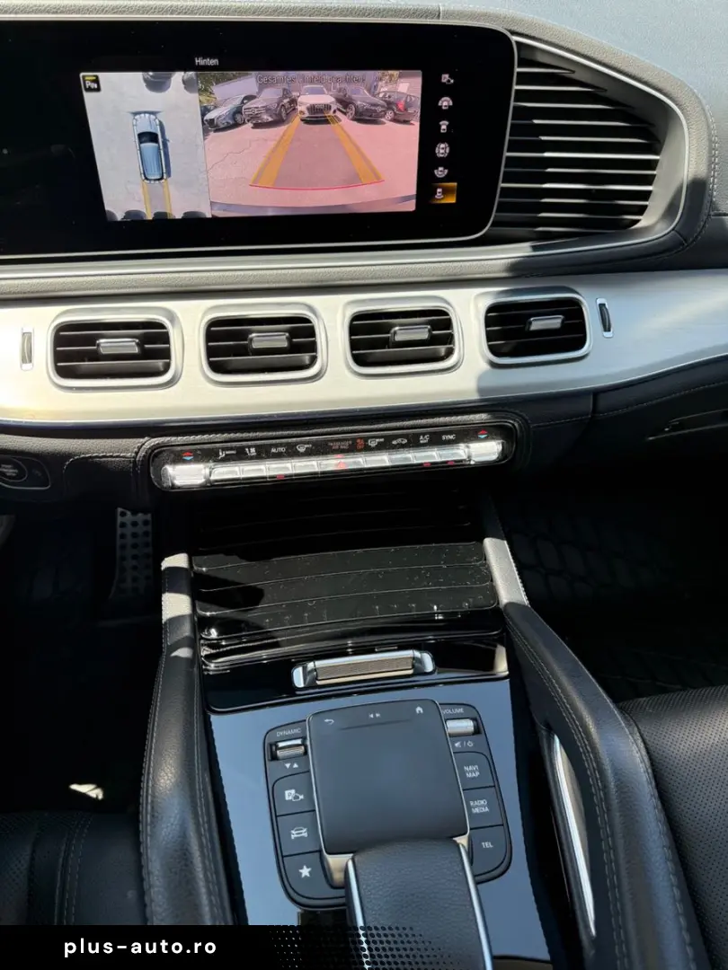 MERCEDES-BENZ GLE 350 d 4Matic AMG-Line Night