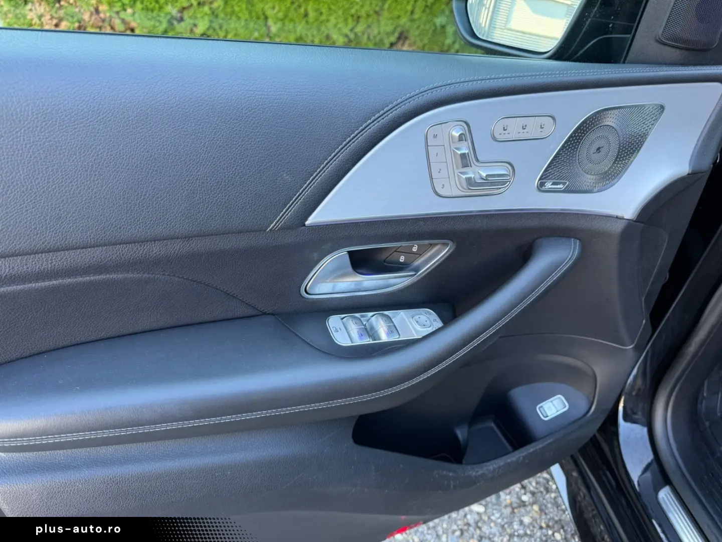 MERCEDES-BENZ GLE 350 d 4Matic AMG-Line Night