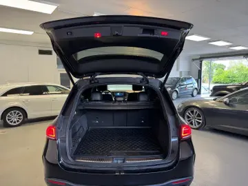 MERCEDES-BENZ GLE 400 D 4M AMG-LINE