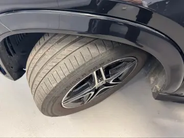 MERCEDES-BENZ GLE 400 D 4M AMG-LINE