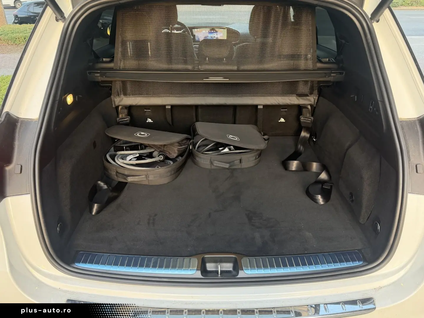 MERCEDES-BENZ GLE 350 de 4M 9G-TRONIC AMG Line