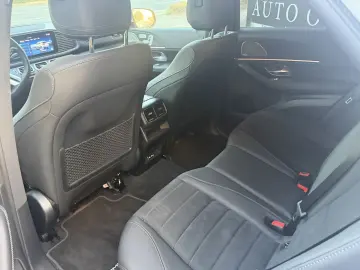 MERCEDES-BENZ GLE 350 de 4M 9G-TRONIC AMG Line