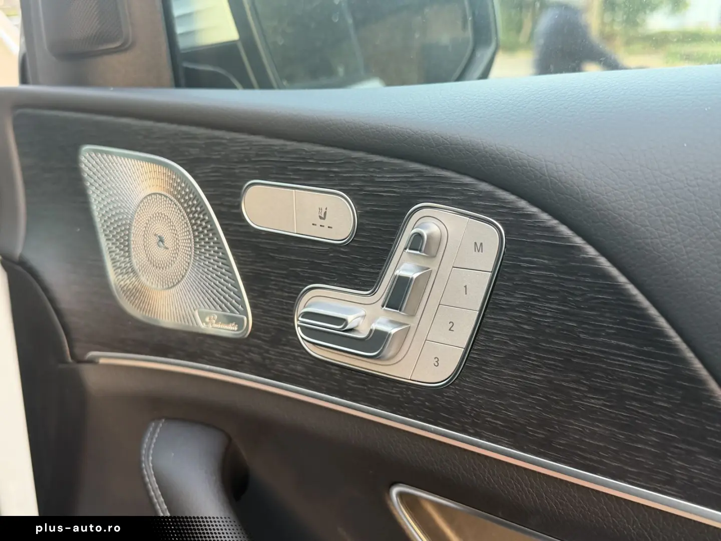 MERCEDES-BENZ GLE 350 de 4M 9G-TRONIC AMG Line