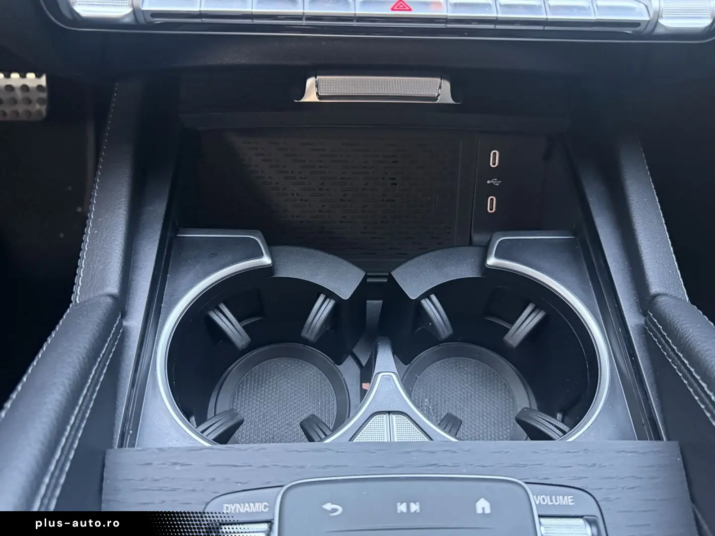 MERCEDES-BENZ GLE 350 de 4M 9G-TRONIC AMG Line