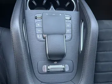 MERCEDES-BENZ GLE 350 de 4M 9G-TRONIC AMG Line