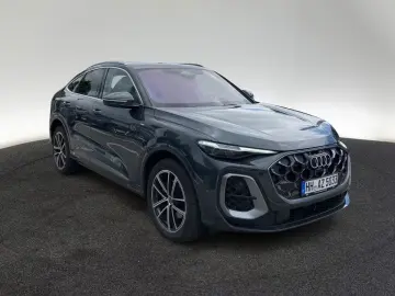 Audi Q5 Sportback 2.0 TFSI S line quattro