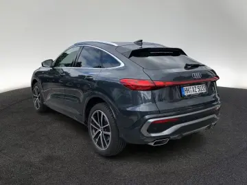 Audi Q5 Sportback 2.0 TFSI S line quattro