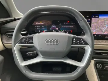 Audi Q5 Sportback 2.0 TFSI S line quattro