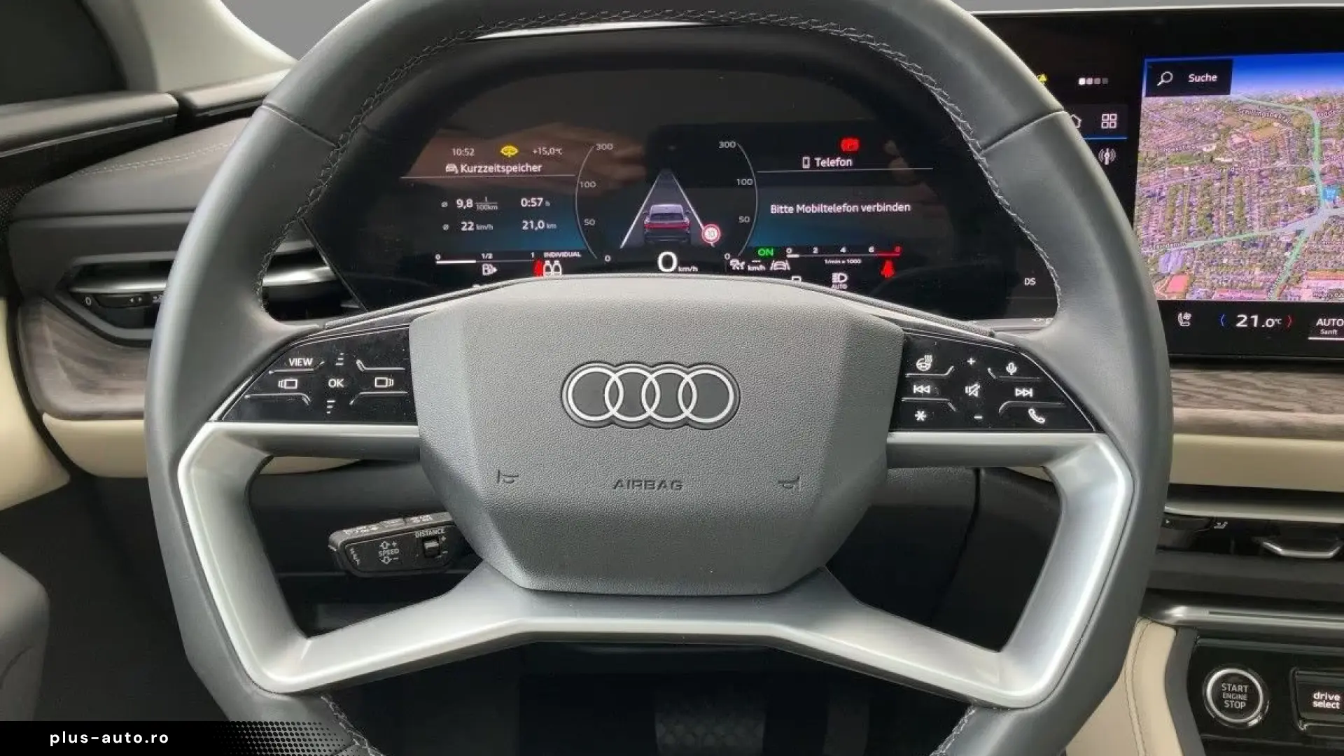 Audi Q5 Sportback 2.0 TFSI S line quattro