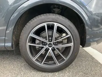 Audi Q5 Sportback 2.0 TFSI S line quattro