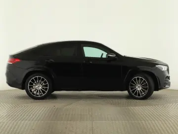 MERCEDES-BENZ GLE 350 d Coupe 4M AMG