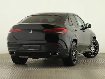 MERCEDES-BENZ GLE 350 d Coupe 4M AMG