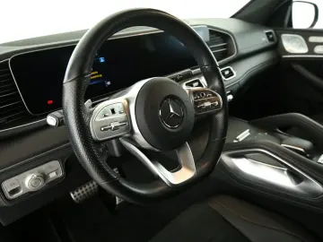 MERCEDES-BENZ GLE 350 d Coupe 4M AMG