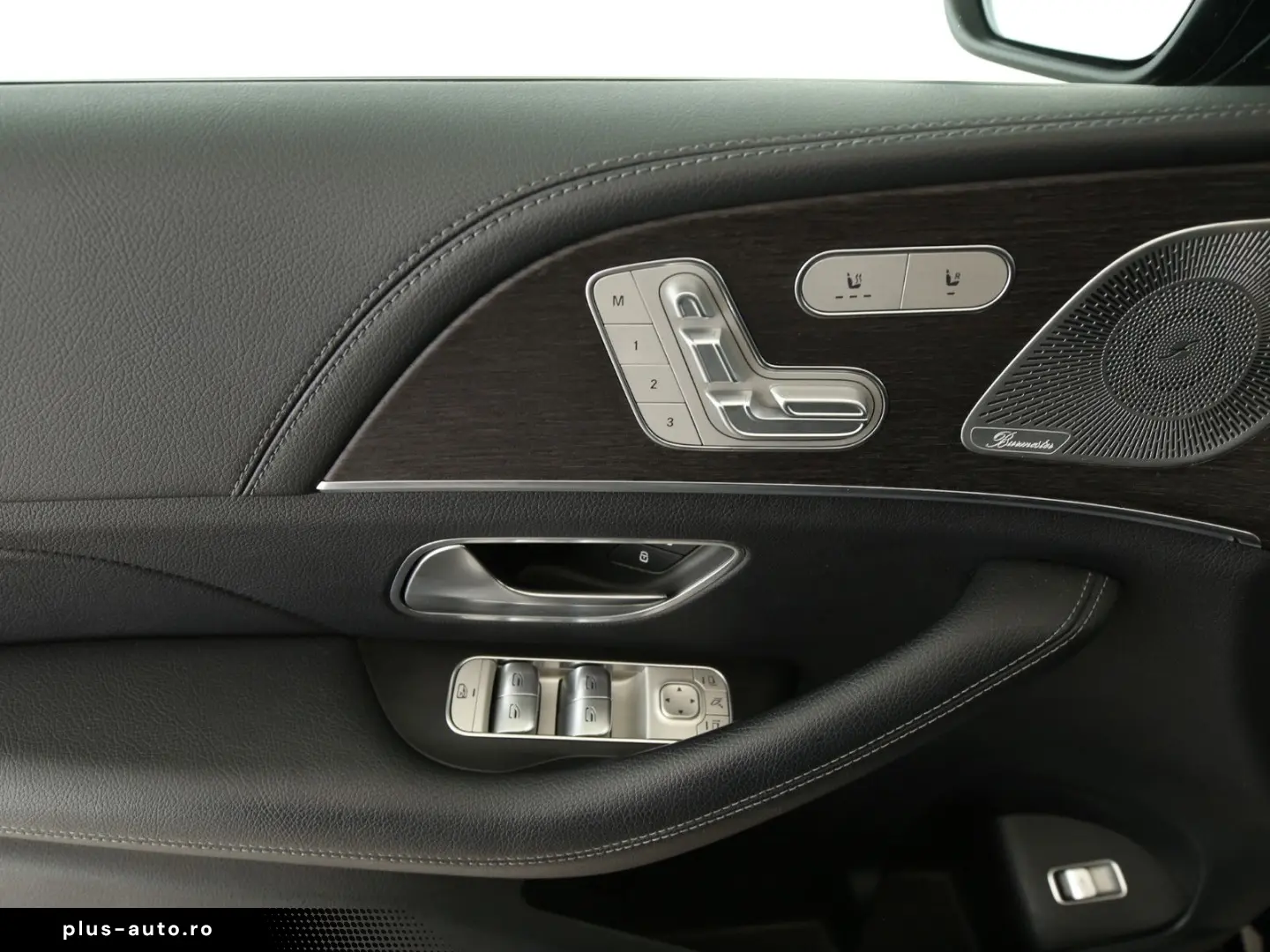 MERCEDES-BENZ GLE 350 d Coupe 4M AMG