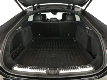 MERCEDES-BENZ GLE 350 d Coupe 4M AMG