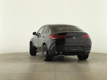 MERCEDES-BENZ GLE 350 d Coupe 4M AMG